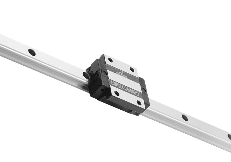 直線導(dǎo)軌滑塊有什么作用？