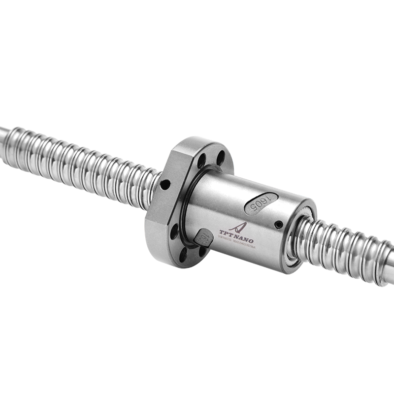 直線導(dǎo)軌的防塵