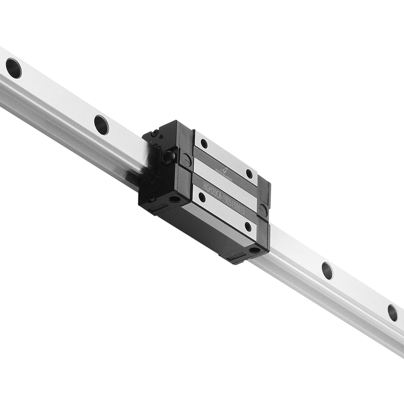 直線導(dǎo)軌磨損常用的修補方法