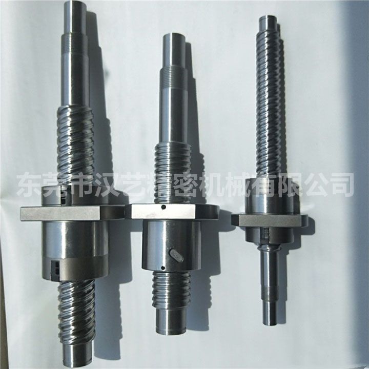 微機(jī)控制電子萬能試驗(yàn)機(jī)的滾珠絲杠如何保養(yǎng)？