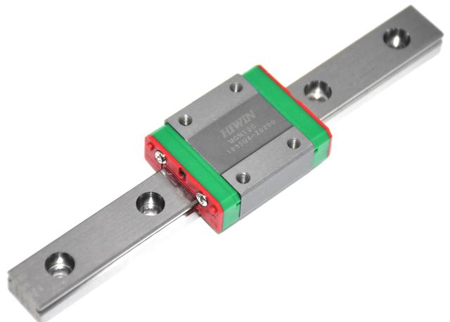 直線導軌可以自行拆卸嗎？