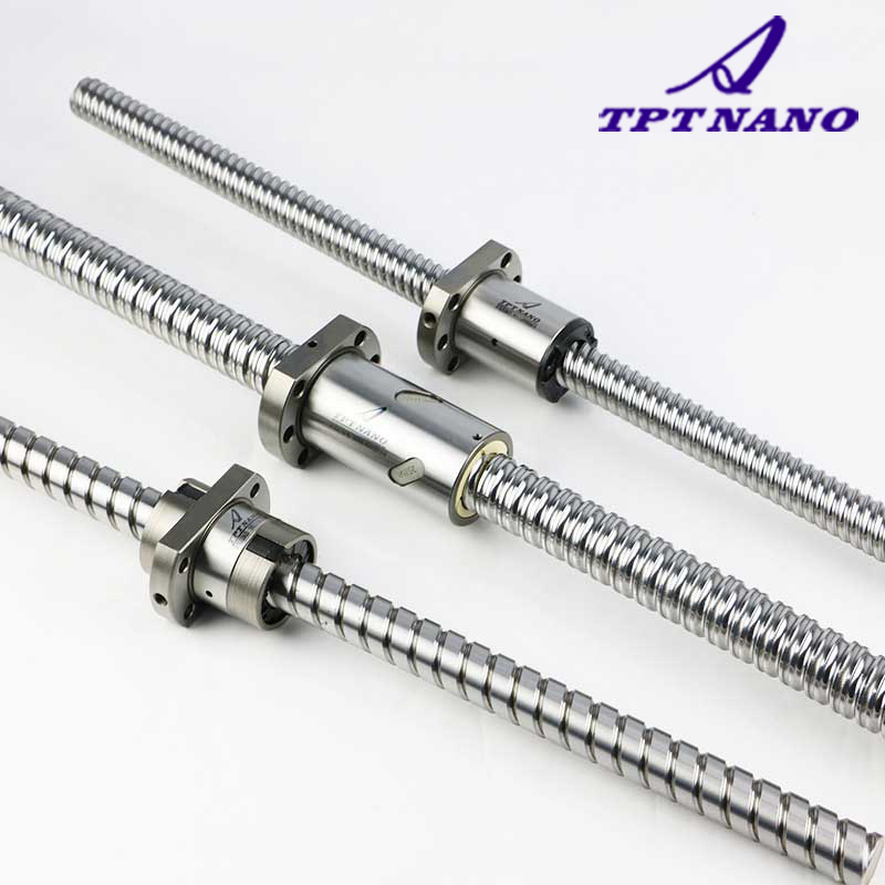 滾珠絲桿每分鐘能走多少米?