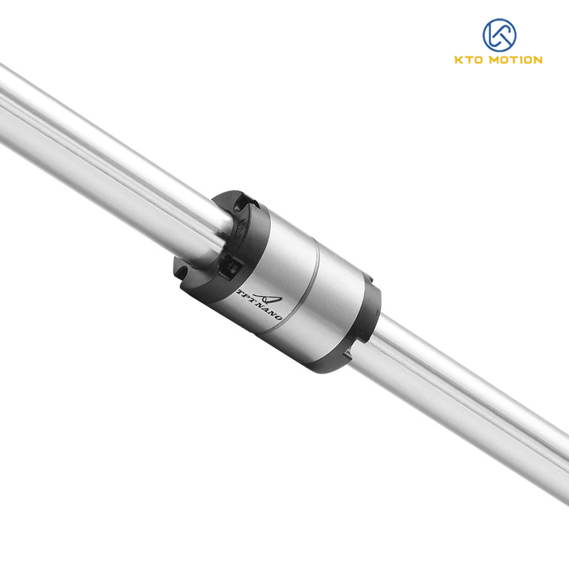 東莞滾珠花鍵 滾動(dòng)花鍵母加工 花鍵定制廠(chǎng)家