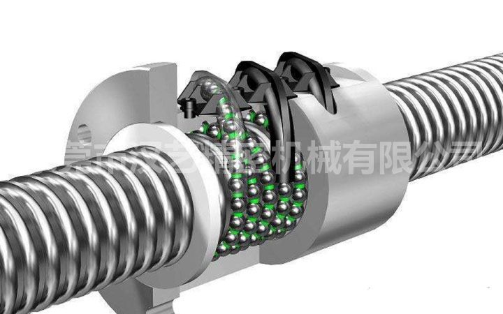 滾珠絲桿 滑動(dòng)絲桿 各有什么優(yōu)缺點(diǎn)?