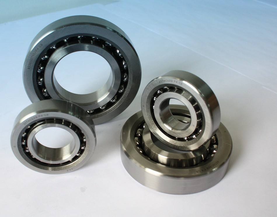 淺談滾珠絲桿支撐軸承知識(shí)