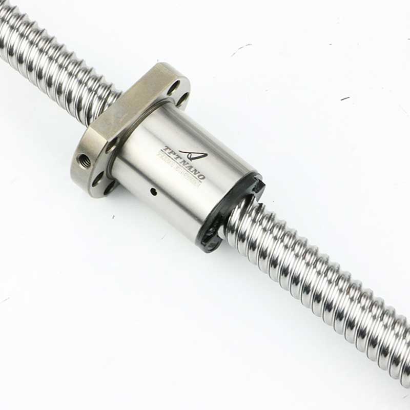 滾珠絲桿支撐座生產(chǎn)廠家是怎么安裝的你知道嗎？